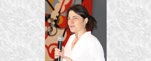 Deux questions à Catherine Collignon sur LE congrès à ne pas manquer