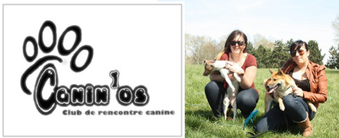 Canin'os, balades passionnées