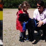 Un chien dans la famille : pour une meilleure cohabitation entre le chien et l'enfant