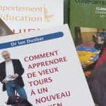 Dix livres sur les chiens