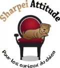Sharpei Attitude